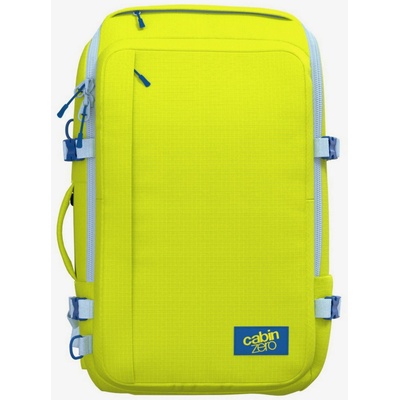 CabinZero Раница CabinZero Adv 42L Mojito lime CabinZero | Zhalt | МЪЖЕ | ЕДИН РАЗМЕР