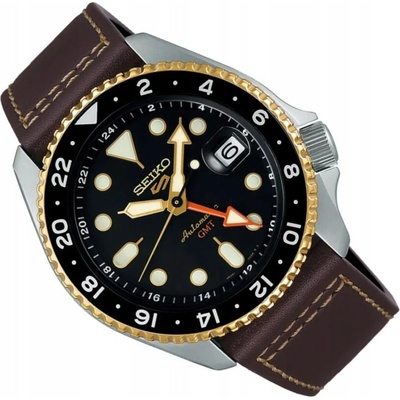 Seiko SSK036K1