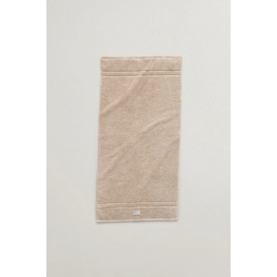 Gant PREMIUM TOWEL 50 x 100 SILVER SAND