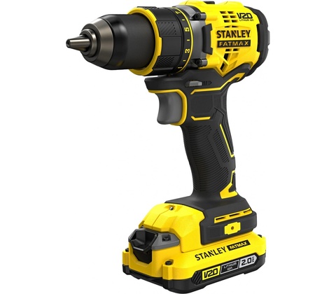 Stanley SFMCD720D2K