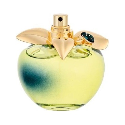 Nina Ricci Bella toaletná voda dámska 80 ml tester