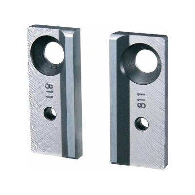 Makita sada náhradních bočních nožů DJS160, DJS161, JS1601 792533-6