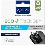 Sentio Loop Glass for Camera Protection for iPhone 18 Pro / 18 Pro Max