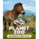 Planet Zoo Conservation Pack