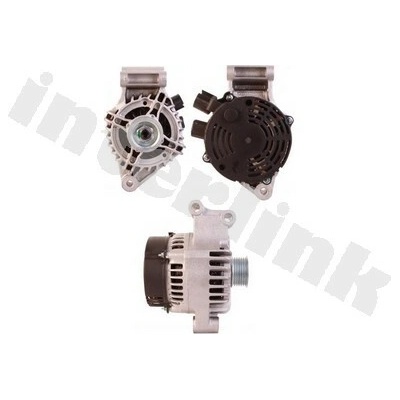 alternátor Focus 1,6 16V 105A