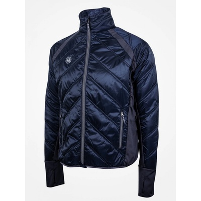 UHIP Bunda 365 Hybrid pánská navy