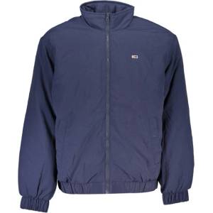 Tommy Hilfiger Мъжко яке tommy hilfiger, Цвят Синьо (dm0dm17238_bc998b6_bluc87)