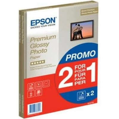 Epson A4 255 g/m2 15 listy