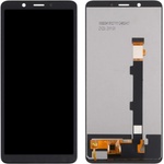 OPPO LCD Дисплей и Тъчскрийн за Oppo F7 Youth/Realme 1 CPH1859/CPH1861