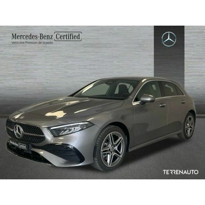 Mercedes-Benz A 250 e 160 kW