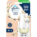 Glade Vanilla, elektrický komplet 1+20 ml