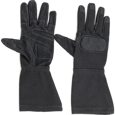 ACR Rukavice taktické nehořlavé Aramid 2009 originál Holík