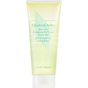 Elizabeth Arden Green Tea енергизиращ душ-гел със зелен чай за жени 200ml