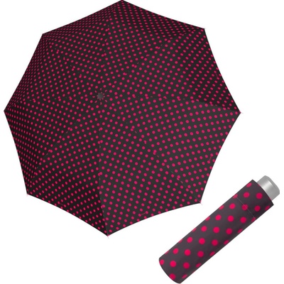 Doppler skladací dáždnik Mini 722165F34 light powerful pink