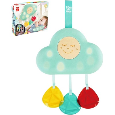 Hape světýlko Mráček se zvuky