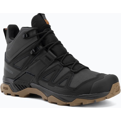 Salomon Обувки за трекинг Salomon X Ultra Tracker GTX black/asphalt