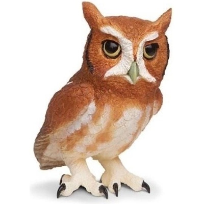 Safari Ltd Safari® Източноевропейска писклива сова