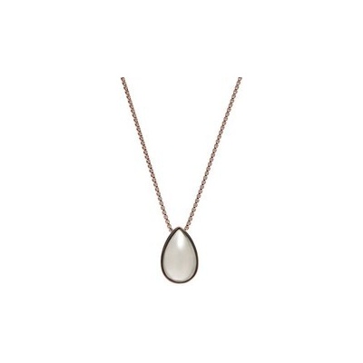 Skagen náhrdelník z chirurgické oceli SKJ0670