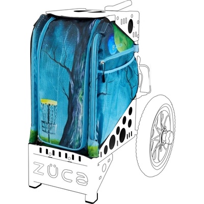 Züca All-Terrain Vložka vozíku