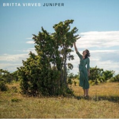 BRITTA VIRVES - Juniper CD