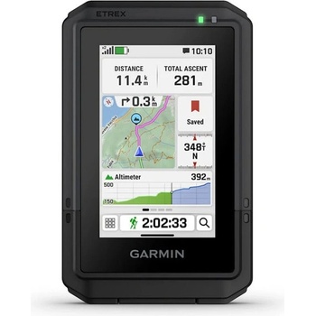 Garmin eTrex Touch 010-02940-01