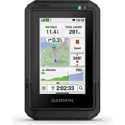 Garmin eTrex Touch 010-02940-01