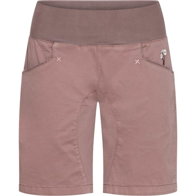 Chillaz Дамски къси панталони Chillaz Women's Arco Short Shorts - Wine - размер 34 (EU) (112-4222-0312)