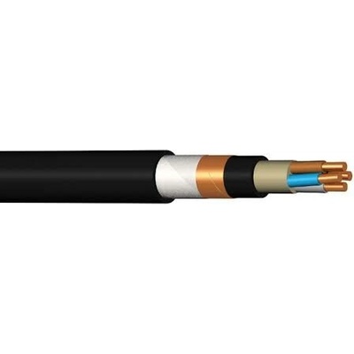 Elektrospoj CYKCY-O 12 x 2,5 mm² 1m