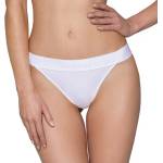 Passion PS015 Panties White M