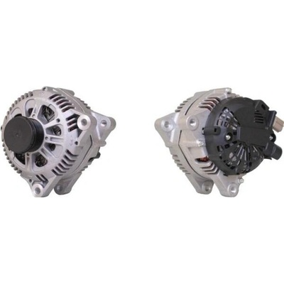 Alternátor Ford Fiesta 1.4 TDCi Ford 2S6T10300BA, SG15S019