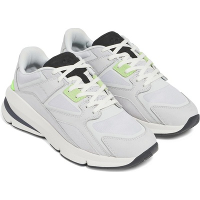 Under Armour Forge 96 Reissue grey