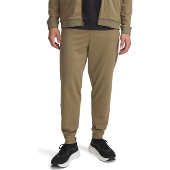 Under Armour Анцуг Under Armour Meridian Joggers - Brown