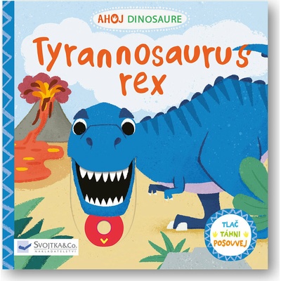 Tyrannosaurus rex - Peskimo