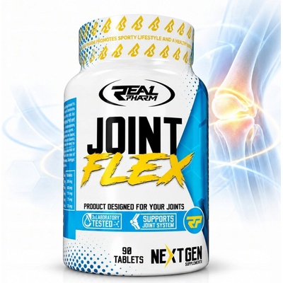 Real Pharm Joint Flex 90 kapslí