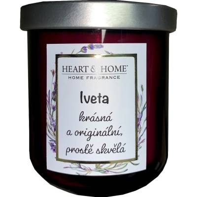 Heart Home Sladk T e n Se Jm nem Iveta 110 G Heureka cz heart-home-sladk-t-e-n-se-jm-nem-iveta-110-g-heureka-cz
