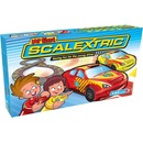 Scalextric Autodráha MICRO SCALEXTRIC G1119 My First 1:64