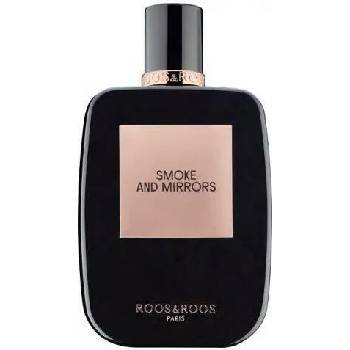 Image 1 of Roos & Roos Smoke and Mirrors EDP 100 ml