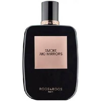 Roos & Roos Smoke and Mirrors EDP 100 ml
