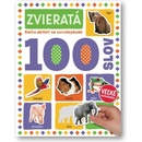 Zvieratá 100 slov