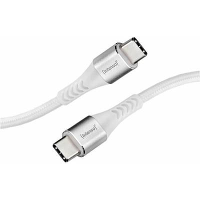 Intenso C315C a datový bílý