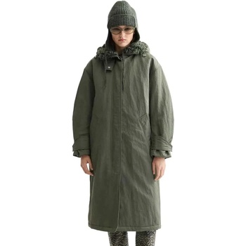 Scotch & Soda Анорак Scotch & soda 2 In 1 parka - Green (Thyme)