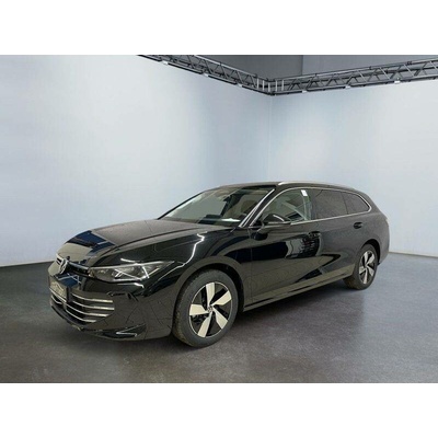 Volkswagen Passat Variant 1.5 eTSI Business DSG 110 kW