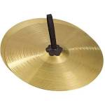 Peace Маршови Чинели 2х 14" Peace CYS-1N-1410