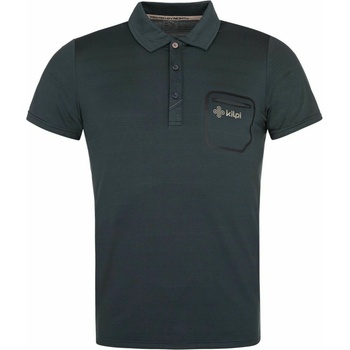 Kilpi Мъжка поло тениска Kilpi GIVRY-M Тъмно синя Kilpi | Sin | МЪЖЕ | XS