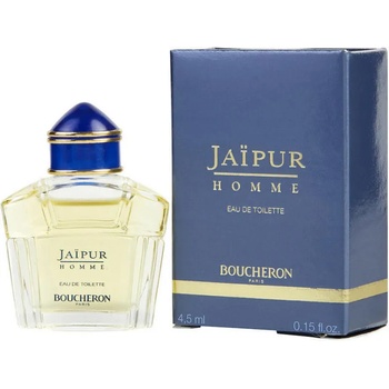 Boucheron Jaipur Homme EDT 4,5 ml