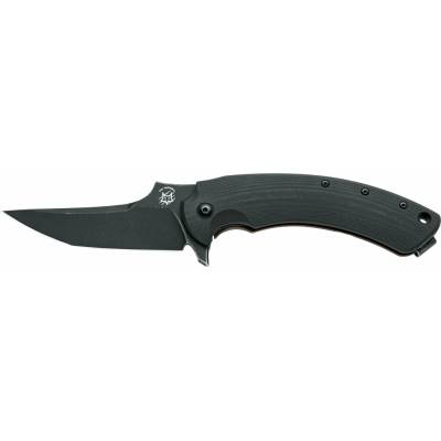 Fox Knives Fox BASTINELLI CONTRADOR BR FX-537BR