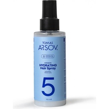 Tomas Arsov INTENSIVE HYDRATING Vlasové sérum pre hĺbkovú hydratáciu 150 ml