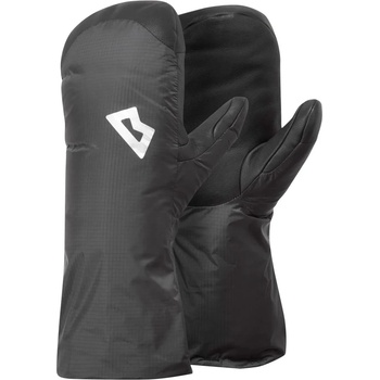 Mountain Equipment Ръкавици Mountain Equipment Redline Mitt Gloves - Obsidian / Black (202-7558-0114)