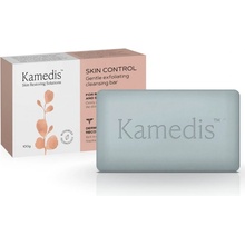 Kamedis SKIN CONTROL Exfoliating Cleansing Bar jemná čistiaca kocka exfoliačná 1x100 g