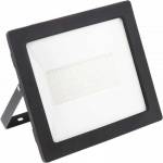 GTV LD-VIPERS100W-40 LED прожектор 100W, 4000K, 10000lm, 120°, IP65, черен - СПРЯН - До изчерпване (LD-VIPERS100W-40)